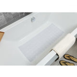 Anti-slip Mat 96x36 BCN Translucent