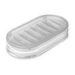 Soap Dish Aqua Glace
