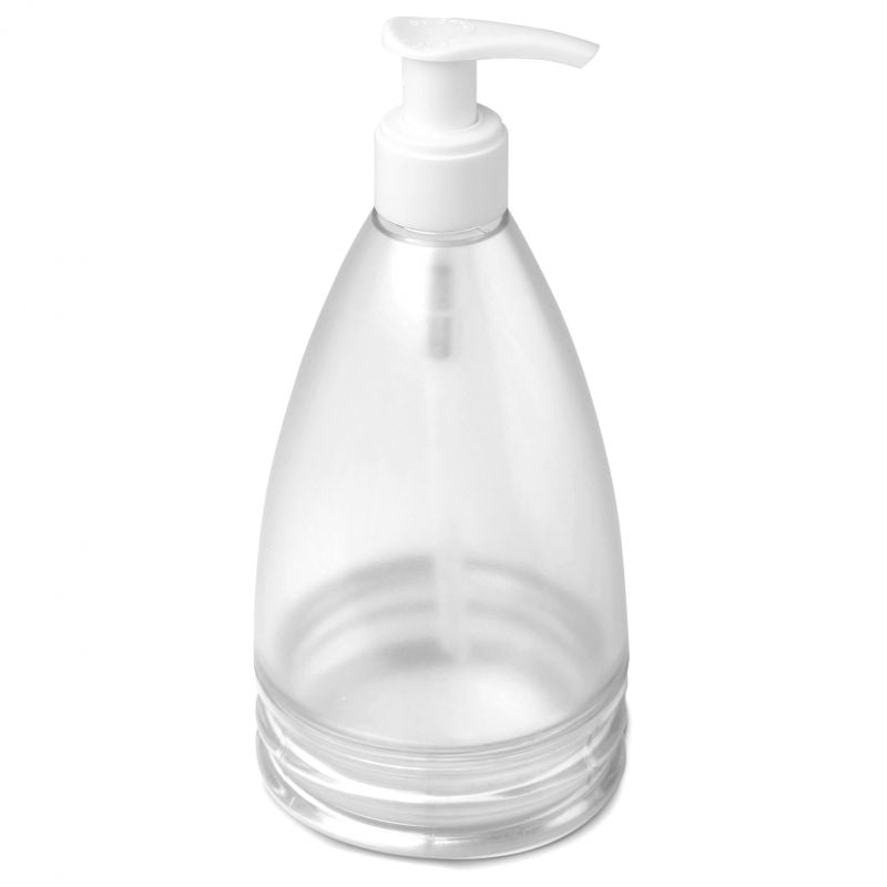 Liquid Soap Dispenser Aqua Glace