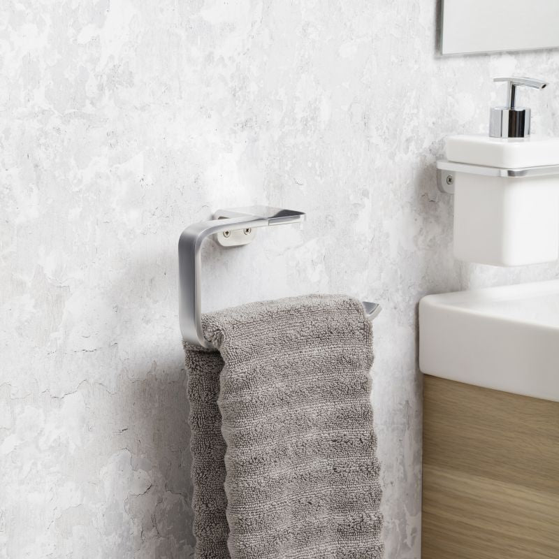 Flat Towel Ring