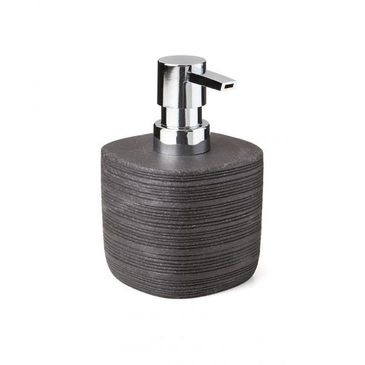 Liquid Soap Dispenser Bambu