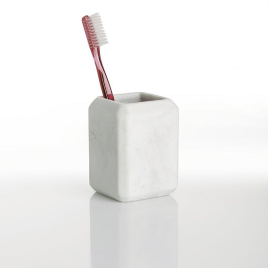 Toothbrush Holder Marble