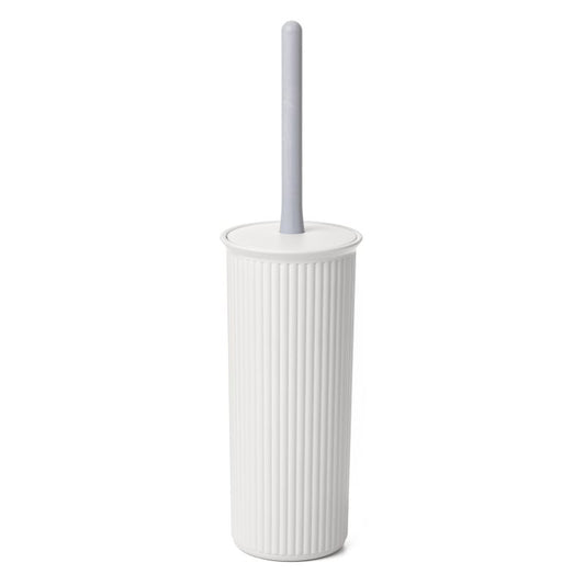 Toilet Brush Baobab Pergamon White