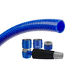 Garden Pipe Role With Kit 25M