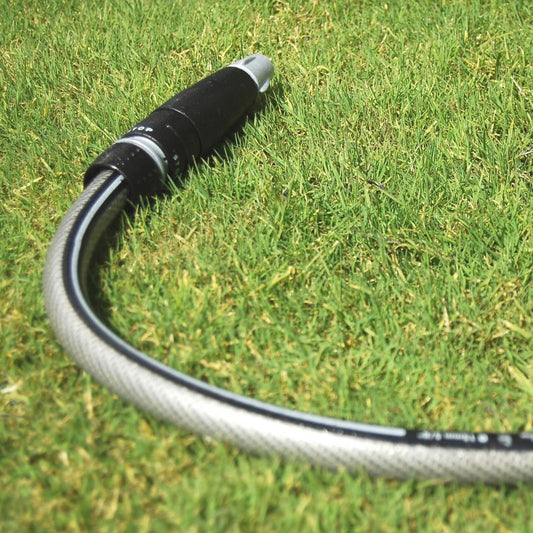 Hose Reel 25M Premium 5/8” With Fittings