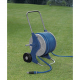 Hose Reel Trolley
