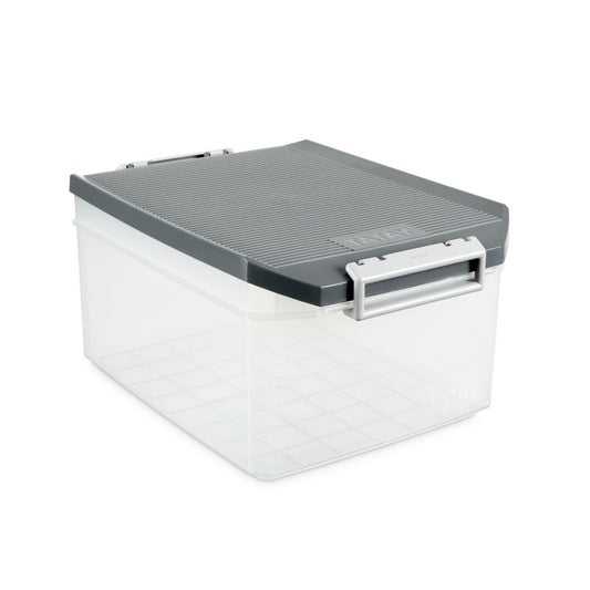 Storage Box 14 L. Grey