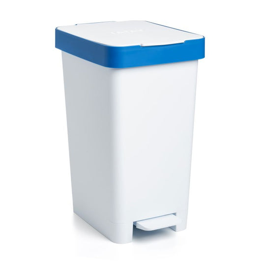 Pedal Bin 25L Smart Blue