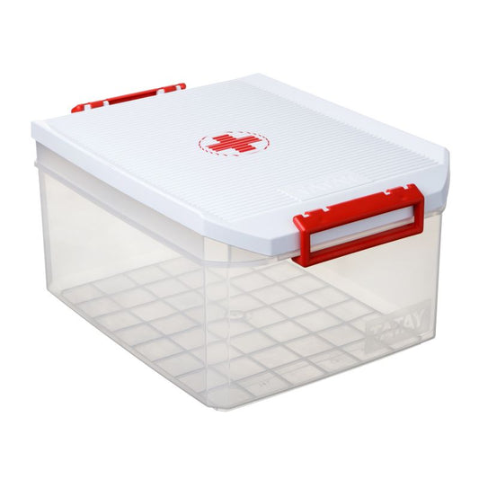 First Aid Box