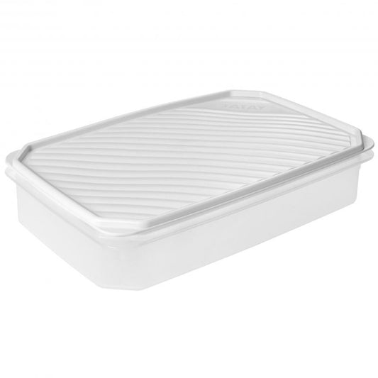 Food Container Top Flex 2.1L White