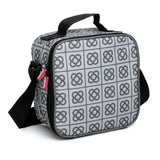 TATAY Thermal Food Bag with Containers BCN