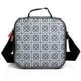 TATAY Thermal Food Bag with Containers BCN