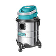 Lithium‑Ion Vacuum Cleaner – 20v