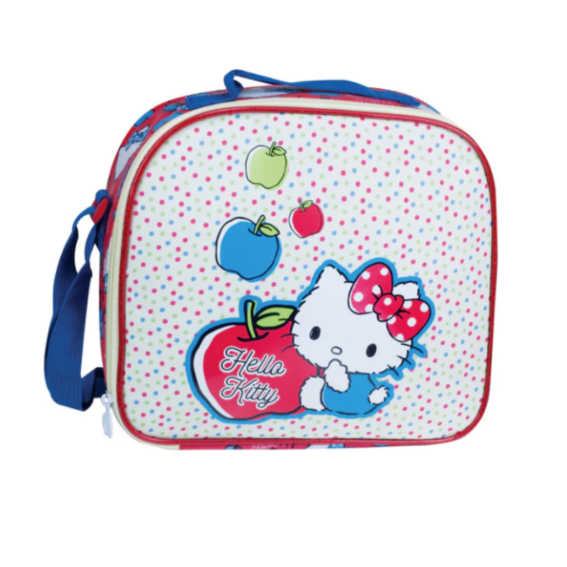 Insulated Kids Lunch Box