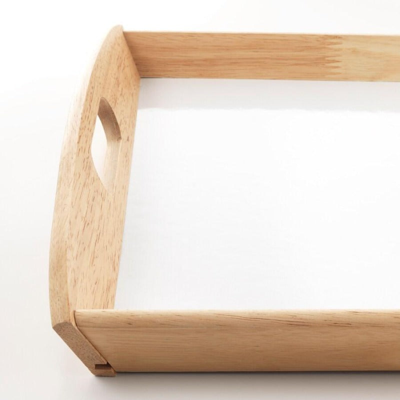 Ikea Wooden Tray