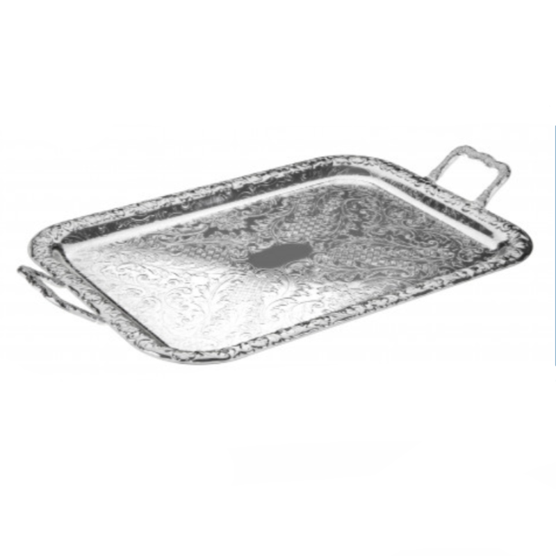 Small Oblong Tray