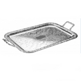 Small Oblong Tray