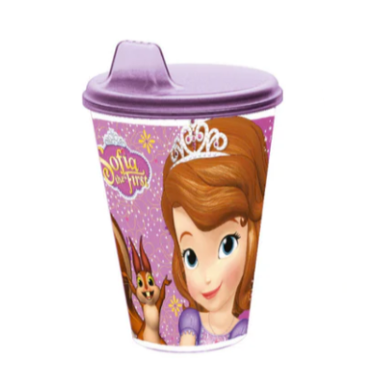 Kids Easy Sipper Sofia