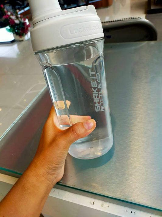Shake It Bottle Pro (Tritan) 850ML