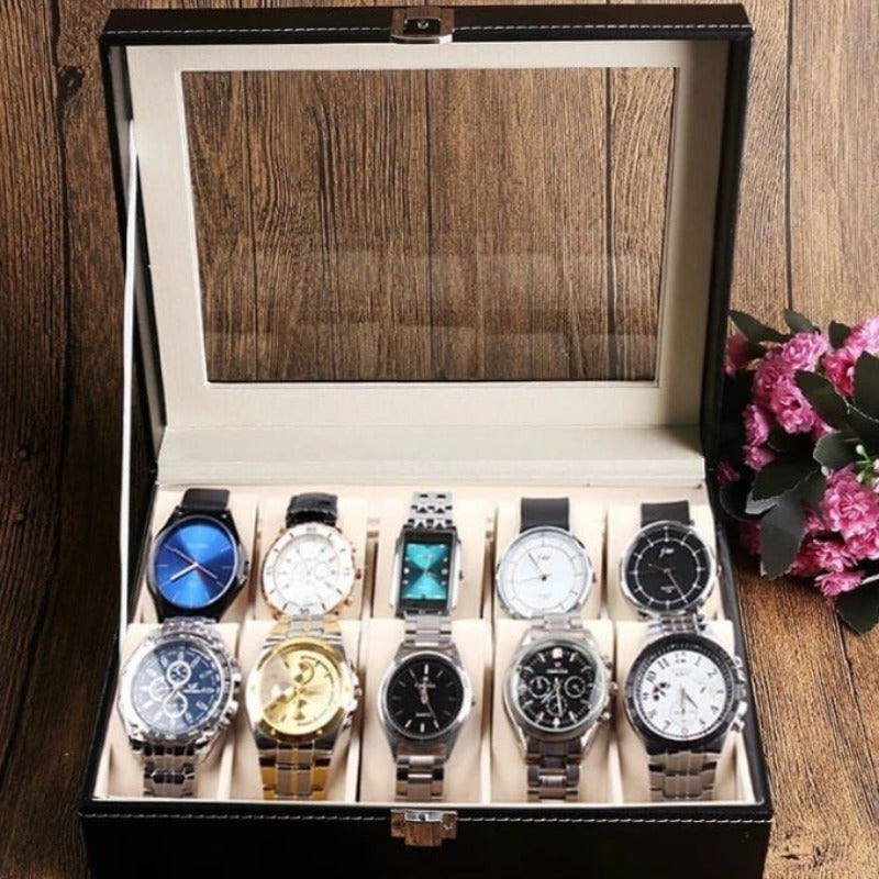 Watch Box