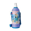 Kids Water Bottle in Insulated Jacket Frozen