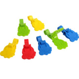 Sock Clips Socky 7pcs