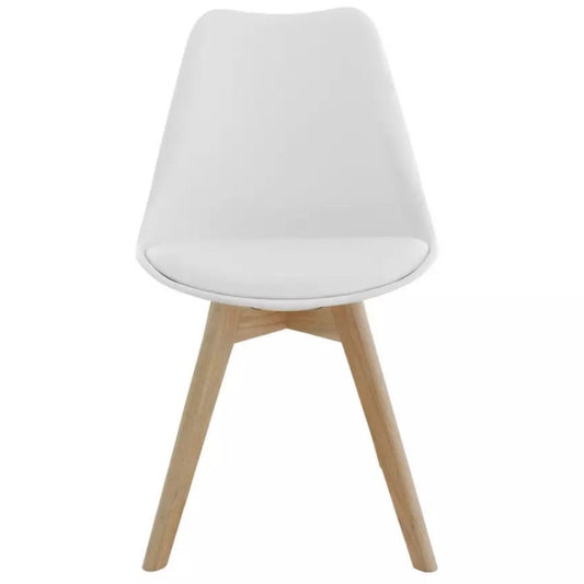 Dining & Room Chair White