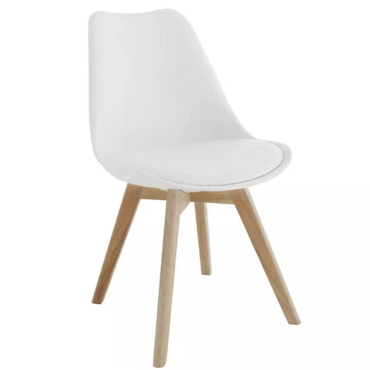 Dining & Room Chair White