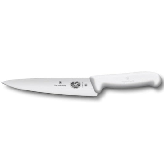 Kitchen Knife White