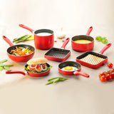 Tescoma Mini Wok 16cm