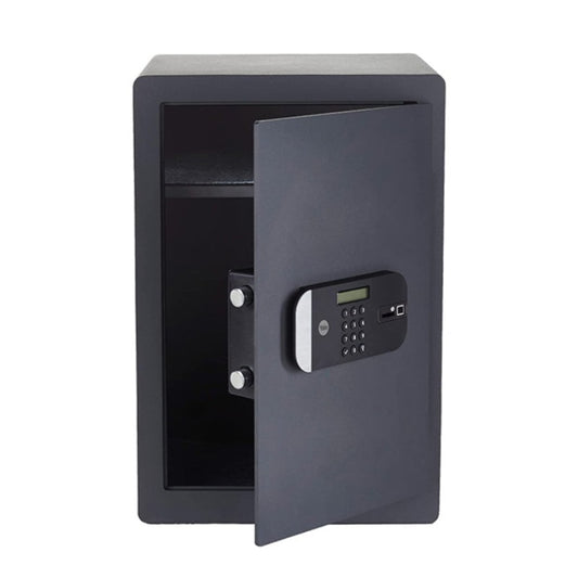 Yale Maximum Security Biometric Office Safe Large