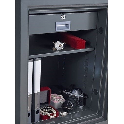 Yale Extra Large Office Document Fire Safe