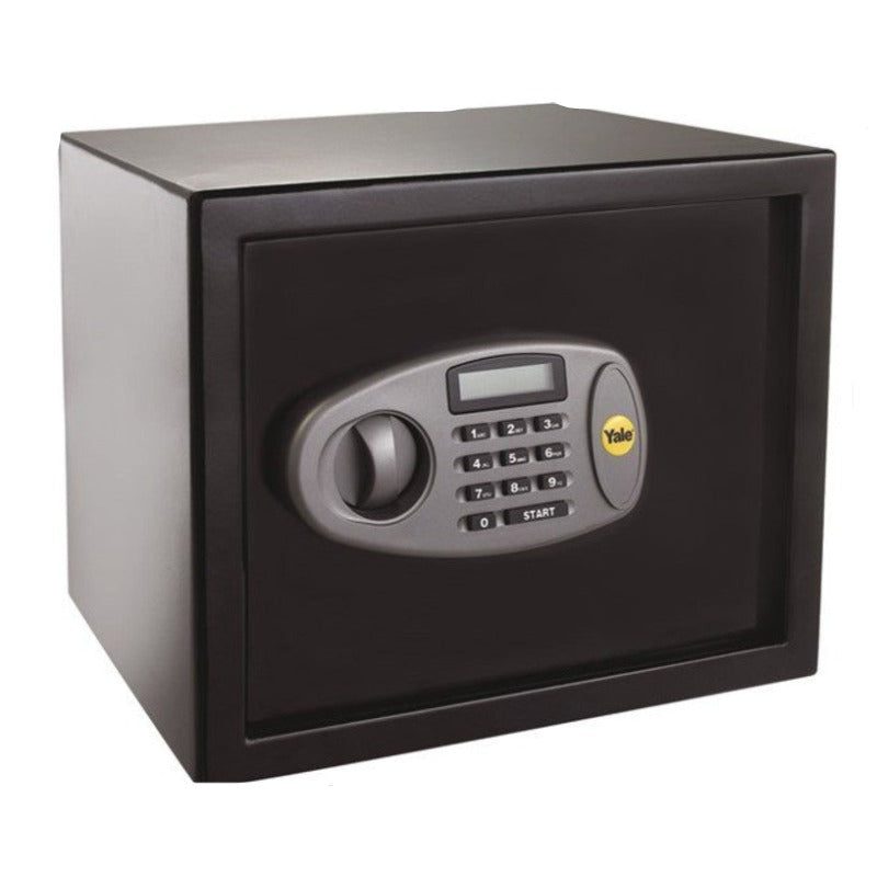 Yale Digital Safe Large